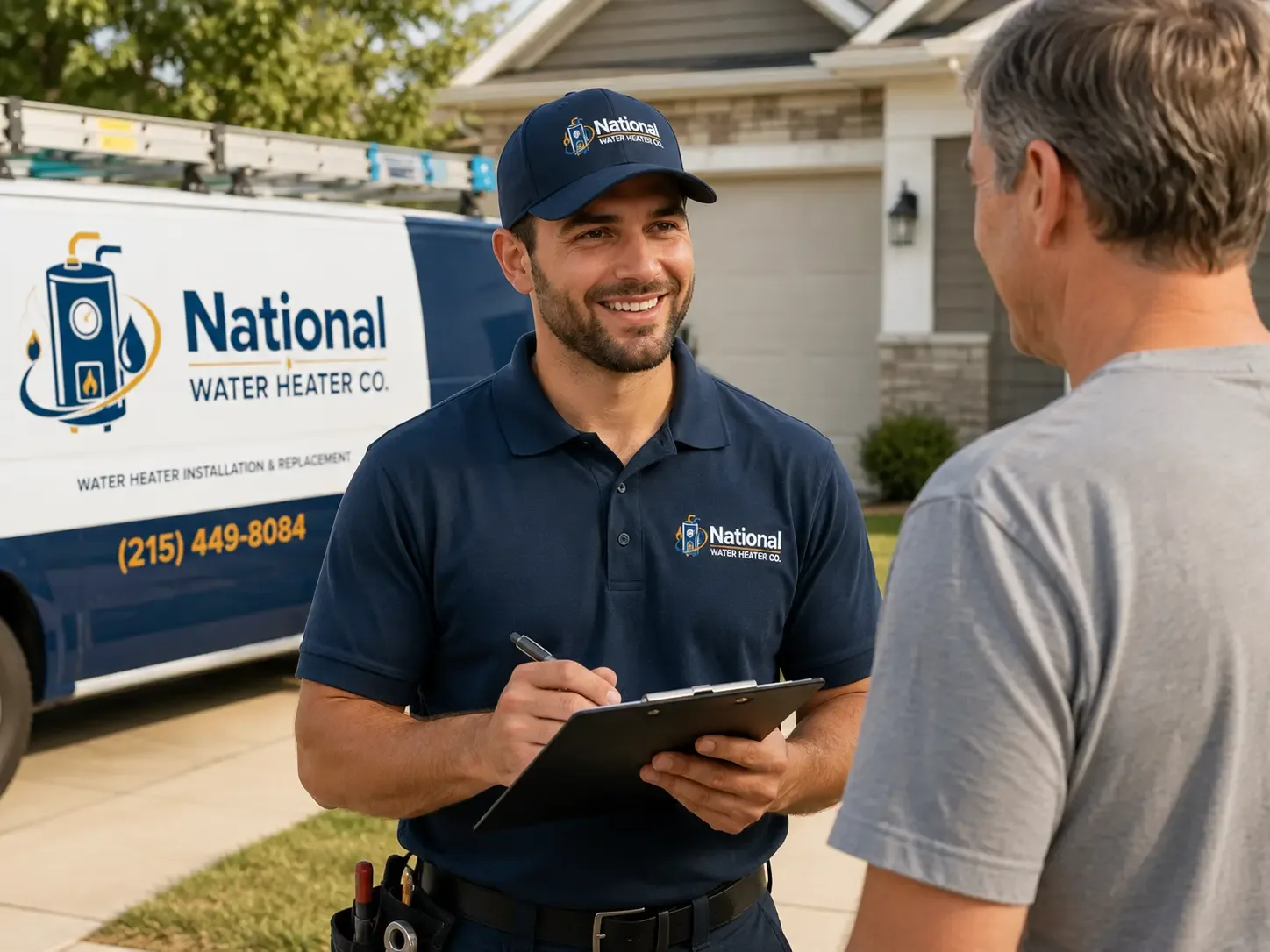 Water Heater Installation Palomar Mountain, CA FAQs